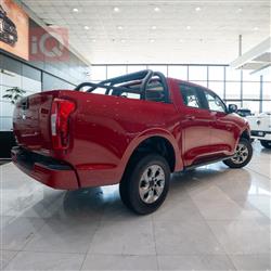 Poer Double Cab